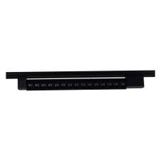 Накладной светильник 06185-9.3-001C LED30W BK