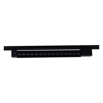Накладной светильник 06185-9.3-001C LED30W BK