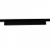 Накладной светильник 06185-9.3-001C LED30W BK