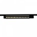 Накладной светильник 06185-9.3-001C LED30W BK