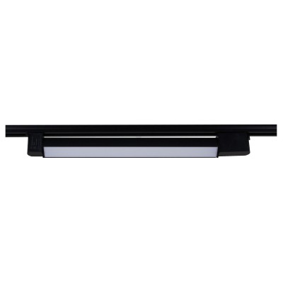 Накладной светильник 06186 06186-9.3-001QY LED40W BK