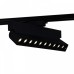 Накладной светильник 06187-9.3-001QY LED20W BK