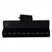 Накладной светильник 06187-9.3-001QY LED20W BK