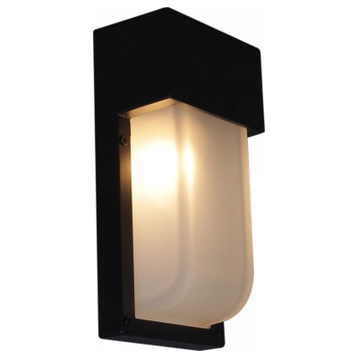 Накладной светильник 09355 09355-9-2-001U BK