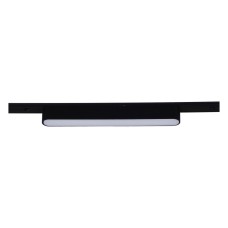 Накладной светильник 13001-9.3-001UR magnetic LED12W BK