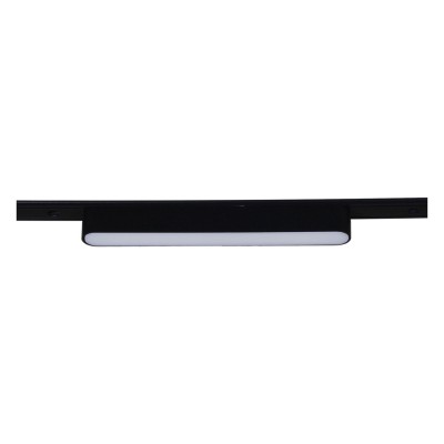 Накладной светильник 13001-9.3-001UR magnetic LED12W BK