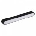 Накладной светильник 13001-9.3-001UR magnetic LED12W BK