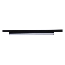 Накладной светильник 13001-9.3-001UR magnetic LED16W BK