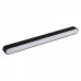 Накладной светильник 13001-9.3-001UR magnetic LED16W BK
