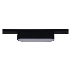 Накладной светильник 13001-9.3-001UR magnetic LED6W BK