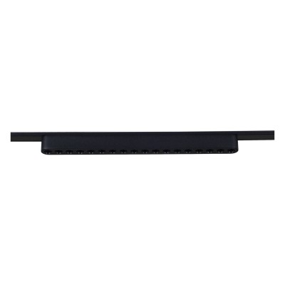 Накладной светильник 13002-9.3-001UR magnetic LED16W BK