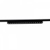 Накладной светильник 13002-9.3-001UR magnetic LED16W BK