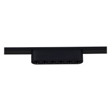 Накладной светильник 13002-9.3-001UR magnetic LED6W BK