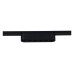 Накладной светильник 13002-9.3-001UR magnetic LED6W BK