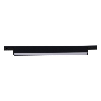 Накладной светильник 13003-9.3-001UR magnetic LED10W BK