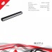 Накладной светильник 13003-9.3-001UR magnetic LED10W BK