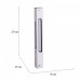 Накладной светильник 13003-9.3-001UR magnetic LED10W BK