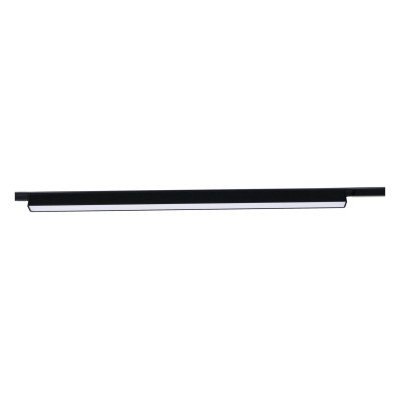 Накладной светильник 13003-9.3-001UR magnetic LED20W BK