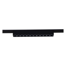 Накладной светильник 13004-9.3-001UR magnetic LED12W BK