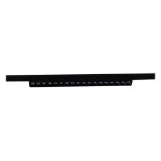 Накладной светильник 13004-9.3-001UR magnetic LED18W BK