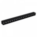 Накладной светильник 13004-9.3-001UR magnetic LED18W BK