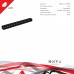 Накладной светильник 13004-9.3-001UR magnetic LED18W BK