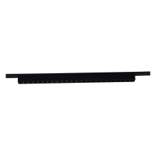 Накладной светильник 13004-9.3-001UR magnetic LED24W BK