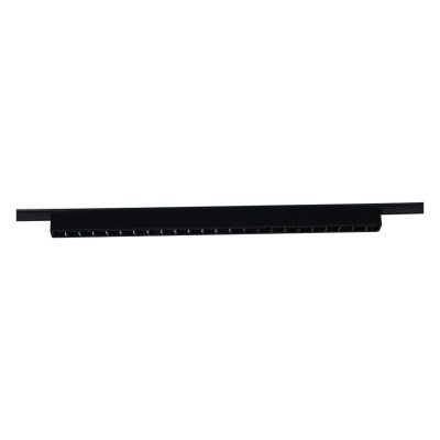 Накладной светильник 13004-9.3-001UR magnetic LED24W BK