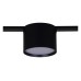 Накладной светильник 13006-9.3-001UR magnetic LED8W BK