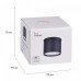 Накладной светильник 13006-9.3-001UR magnetic LED8W BK