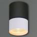 Накладной светильник 30410 30410-9.5-001RT LED10W BK