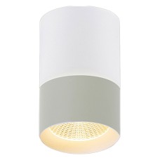 Накладной светильник 30410 30410-9.5-001RT LED10W WT