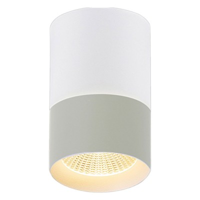 Накладной светильник 30410 30410-9.5-001RT LED10W WT