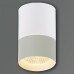 Накладной светильник 30410 30410-9.5-001RT LED10W WT