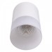 Накладной светильник 30410 30410-9.5-001RT LED10W WT