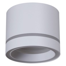 Накладной светильник 53003 53003-9.5-001LD GX53 WT