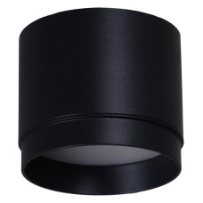 Накладной светильник 53007 53007-9.5-001LD GX53 BK