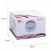 Накладной светильник 53008-9.5-001CT GX53 WT