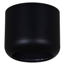Накладной светильник 53016 53016-9.5-001LD GX53 BK