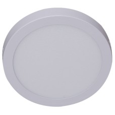 Накладной светильник 70606-9.5-001OL LED12W WH 4000K