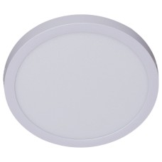 Накладной светильник 70606-9.5-001OL LED18W WH 4000K