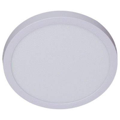 Накладной светильник 70606-9.5-001OL LED18W WH 4000K