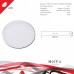 Накладной светильник 70606-9.5-001OL LED18W WH 4000K