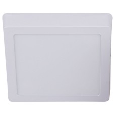 Накладной светильник 70607-9.5-001OL LED12W WH 4000K