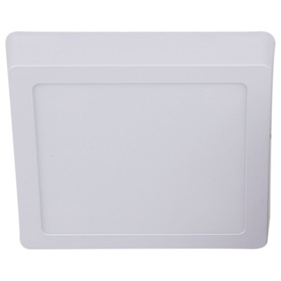 Накладной светильник 70607-9.5-001OL LED12W WH 4000K