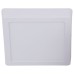 Накладной светильник 70607-9.5-001OL LED12W WH 4000K