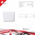 Накладной светильник 70607-9.5-001OL LED12W WH 4000K