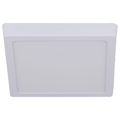 Накладной светильник 70607-9.5-001OL LED18W WH 4000K
