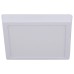 Накладной светильник 70607-9.5-001OL LED18W WH 4000K