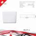 Накладной светильник 70607-9.5-001OL LED18W WH 4000K